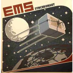 EMS - EMS - Synchronaut - Satamile