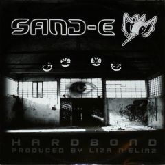Sand-E - Sand-E - Hardbond - Epileptik Productions