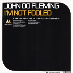 John Oo Fleming - John Oo Fleming - I'm Not Fooled (Disc 1) - Subversive
