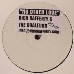 Blue Amazon - Blue Amazon - No Other Love (Remix) - RR