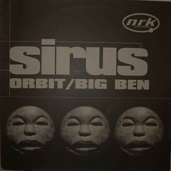 Sirus - Sirus - Orbit - NRK