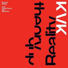 KVK - KVK - Reality Theory - Bedrock Breaks 