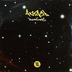Link+E621 - Link+E621 - Antacid (Remixes) - Warp