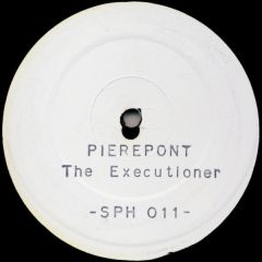 Pierre Point - Pierre Point - The Executioner - Bass Sphere