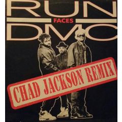 Run Dmc - Run Dmc - Faces - Profile