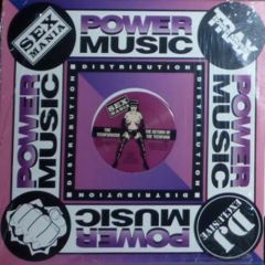 Techfunkers - Techfunkers - Don't Stop (Purple Vinyl) - Sex Mania