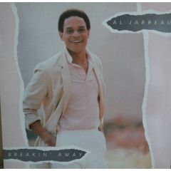 Al Jarreau - Breakin Away - Warner Bros