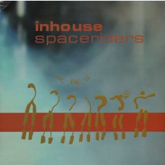 Inhouse - Inhouse - Spaceriders - Big Foot 4