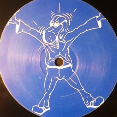 John Lancaster - John Lancaster - Northern Man EP - Noddin Dog