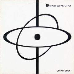Innersphere - Innersphere - Out Of Body - Sabrettes