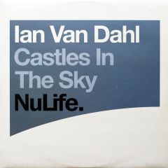 Ian Van Dahl - Ian Van Dahl - Castles In The Sky - Nulife