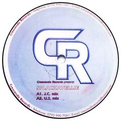 Crescendo Records Present - Crescendo Records Present - Splackavellie - Crescendo