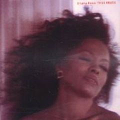 Diana Ross - Diana Ross - This House - EMI