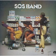 Sos Band - Sos Band - SOS - Tabu