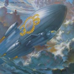 The S.O.S. Band - The S.O.S. Band - On The Rise - Tabu Records