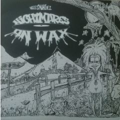 Nightmares On Wax - Nightmares On Wax - Still Smokin 1 - Warp