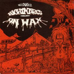 Nightmares On Wax - Nightmares On Wax - Still Smokin 2 - Warp