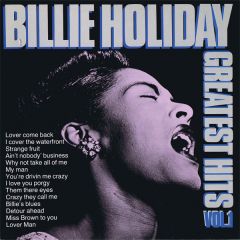 Billie Holiday - Billie Holiday - Greatest Hits Vol. 1 - Cleo