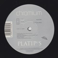 Chromium - Chromium - Chrome - Platipus