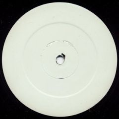 The Junglist - The Junglist - The Junglist (Volume 1) - F Project