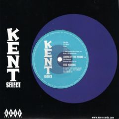 Otis Redding / Barbara & The Browns - Otis Redding / Barbara & The Browns - Loving By The Pound / I'm Gonna Start A War - Kent Select