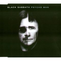 Black Sabbath - Black Sabbath - Psycho Man - Epic