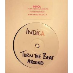 Indica - Indica - Turn The Beat Around - Funklife