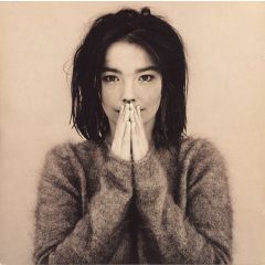 Björk - Björk - Debut - One Little Indian