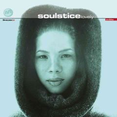 Soulstice - Soulstice - Lovely - Om Records