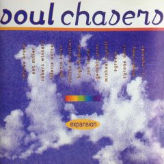 Various Artists - Various Artists - Soul Chasers - Expansion