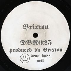 Brixton - Brixton - Untitled - Drop Bass Network