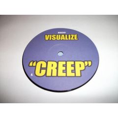 Visualize - Visualize - Creep - Visualize Ltd