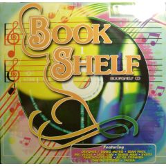 Various Artists - Various Artists - Book Shelf - Vp Records