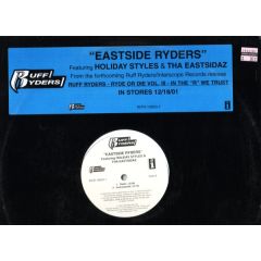 Ruff Ryders - Ruff Ryders - Eastside Ryders - Interscope
