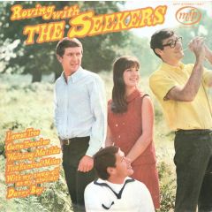 The Seekers - The Seekers - Roving With The Seekers - Music For Pleasure