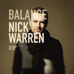 Nick Warren - Nick Warren - Balance 018 - Balance Music