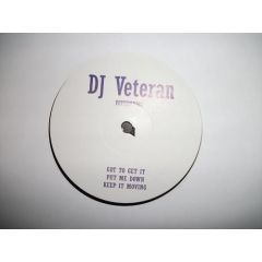Sisqo / Donell Jones - Sisqo / Donell Jones - Got To Get It / Put Me Down (2006 Remixes) - Vetermx 3