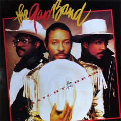 Gap Band - Gap Band - Straight From The Heart - Total Experience