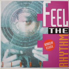 Jinny - Jinny - Feel The Rhythm - Logic