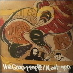 The Good People - The Good People - The Good People - Goon Trax