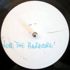 Audioquest Productions - Audioquest Productions - Love The Ardcore - VMR Records