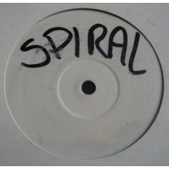 Pendulum - Pendulum - Spiral - Low Profile