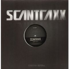 Various Artists - Various Artists - Scantraxx Sampler 4 - Scantraxx