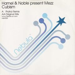 Hamel & Noble - Hamel & Noble - Cubism - Nebula