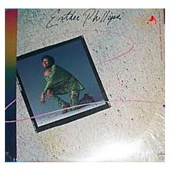 Esther Phillips - Esther Phillips - Here's Esther... Are You Ready - Mercury