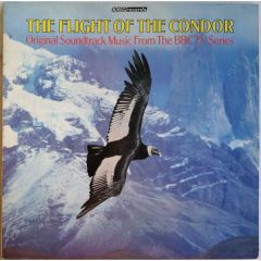 Original Soundtrack - Original Soundtrack - Flight Of The Condor - Bbc Records
