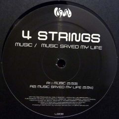 Fabio Stein - Fabio Stein - Agent Of Chaos / Stroboscopic - Reset Records