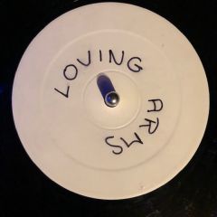 Ian W & Tommy G - Ian W & Tommy G - In Your Lovin Arms - Vibe Rate Records