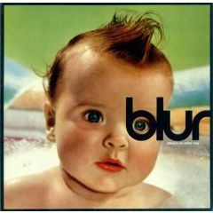 Blur - Blur - There's No Other Way - Parlophone