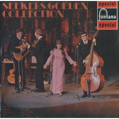 The Seekers - The Seekers - Seekers Golden Collection - Fontana